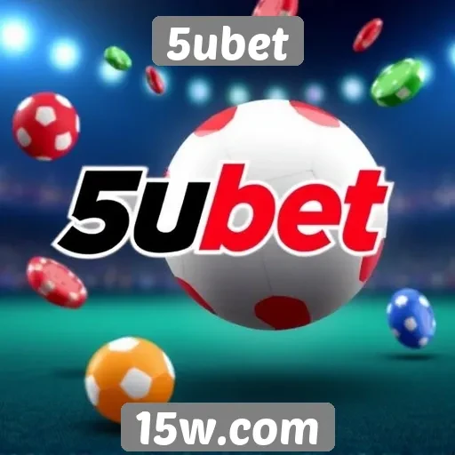 Promoções atrativas no site de jogos 5ubet