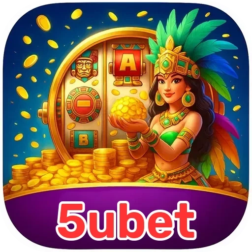 5ubet: Um site brasileiro de jogos que inspira confiança e diversão!