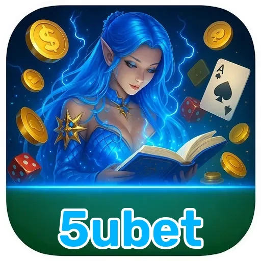 5ubet: Descubra Os Melhores Recursos da Plataforma de Jogos Online