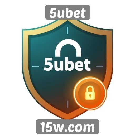 Recursos de segurança do site 5ubet analisados
