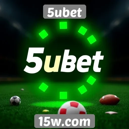 Experiência do usuário no 5ubet é elogiada