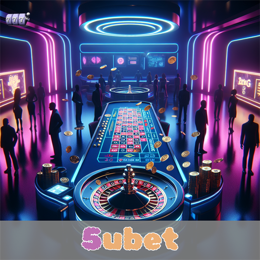 5ubet