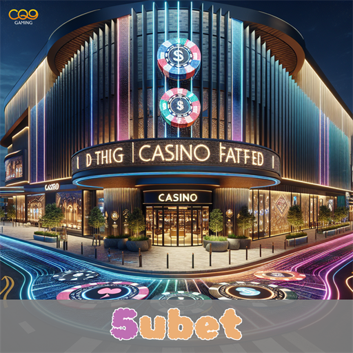Experimente os slots do site 5ubet com emoção e ganhos