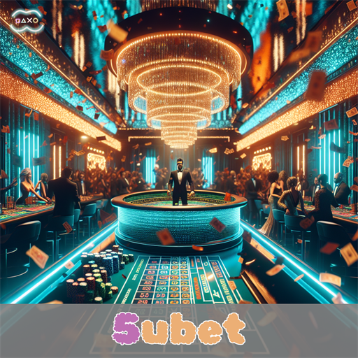 O Mundo VIP do 5ubet: Experiências Exclusivas para Jogadores